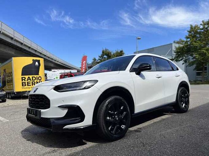 Honda  ZR-V ZR-V 2.0 i-MMD Sport
