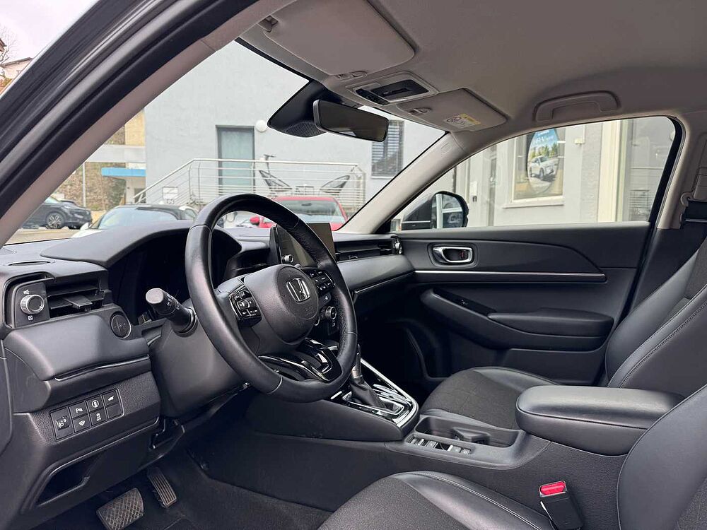 Honda HR-V HR-V 1.5i-MMD Elegance CVT