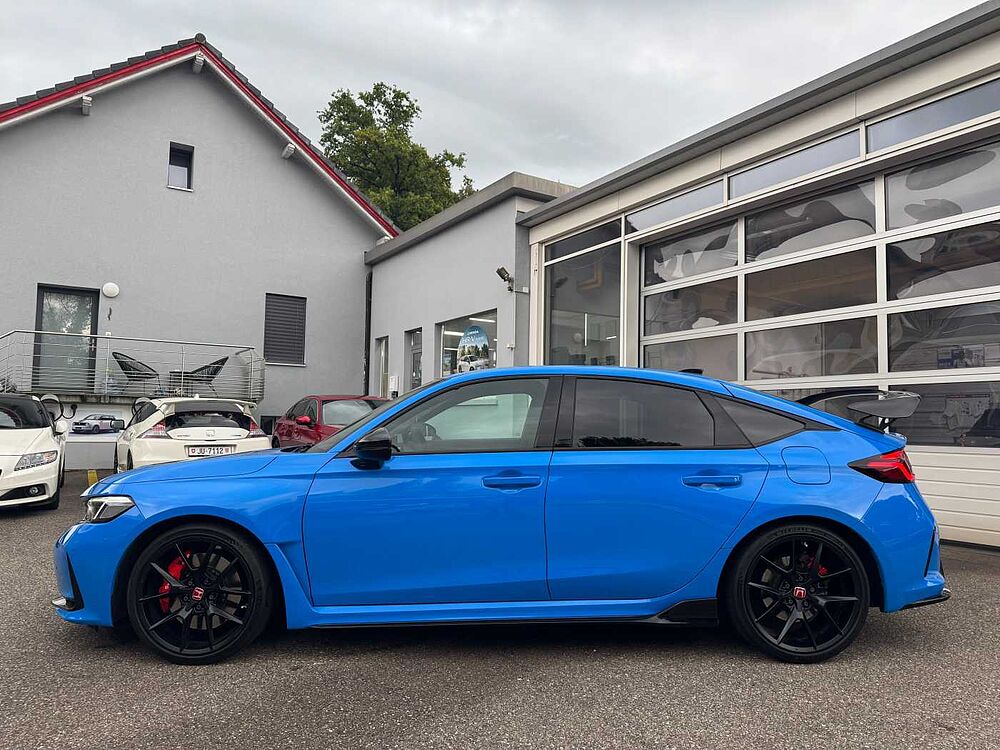 Honda CIVIC Civic 2.0 i-VTEC Type R