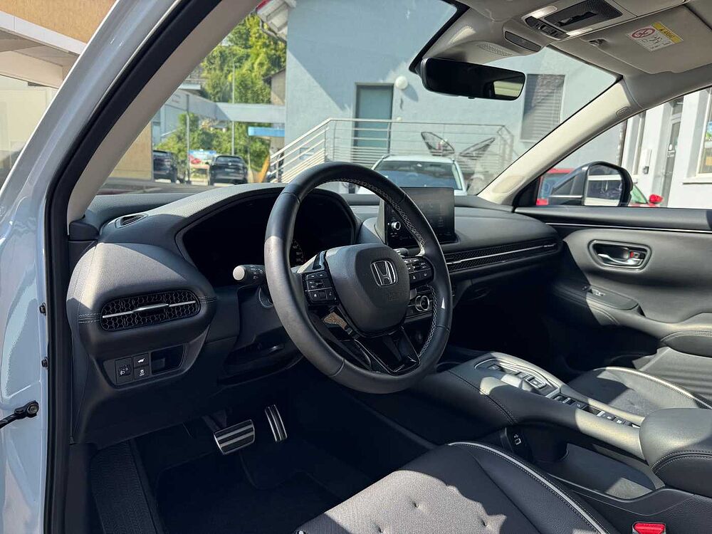 Honda ZR-V ZR-V 2.0i MMD Hybrid Sport Automatic