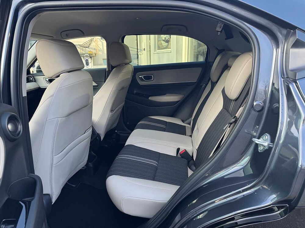 Honda HR-V HR-V 1.5i-MMD Advance Style CVT