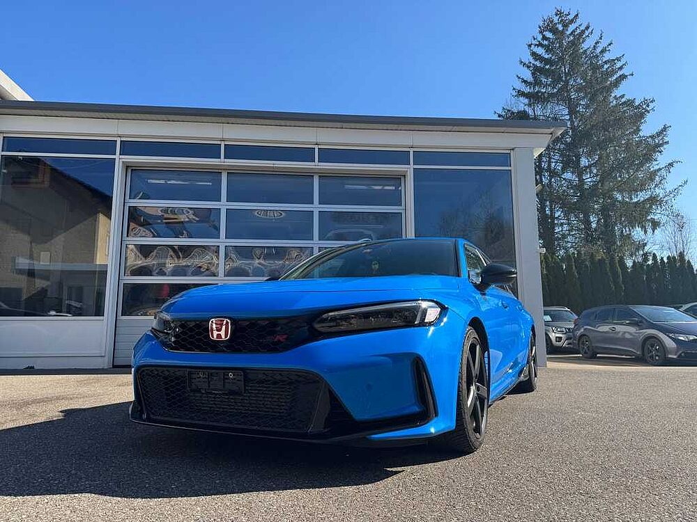 Honda CIVIC Civic 2.0 i-VTEC Type R