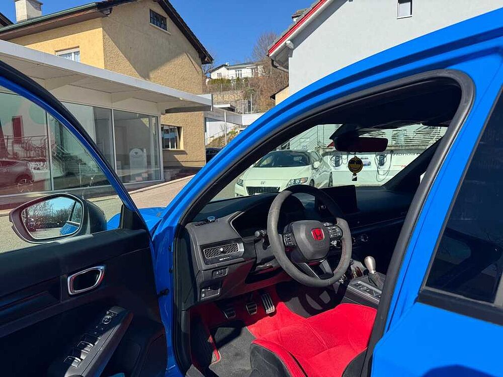 Honda CIVIC Civic 2.0 i-VTEC Type R