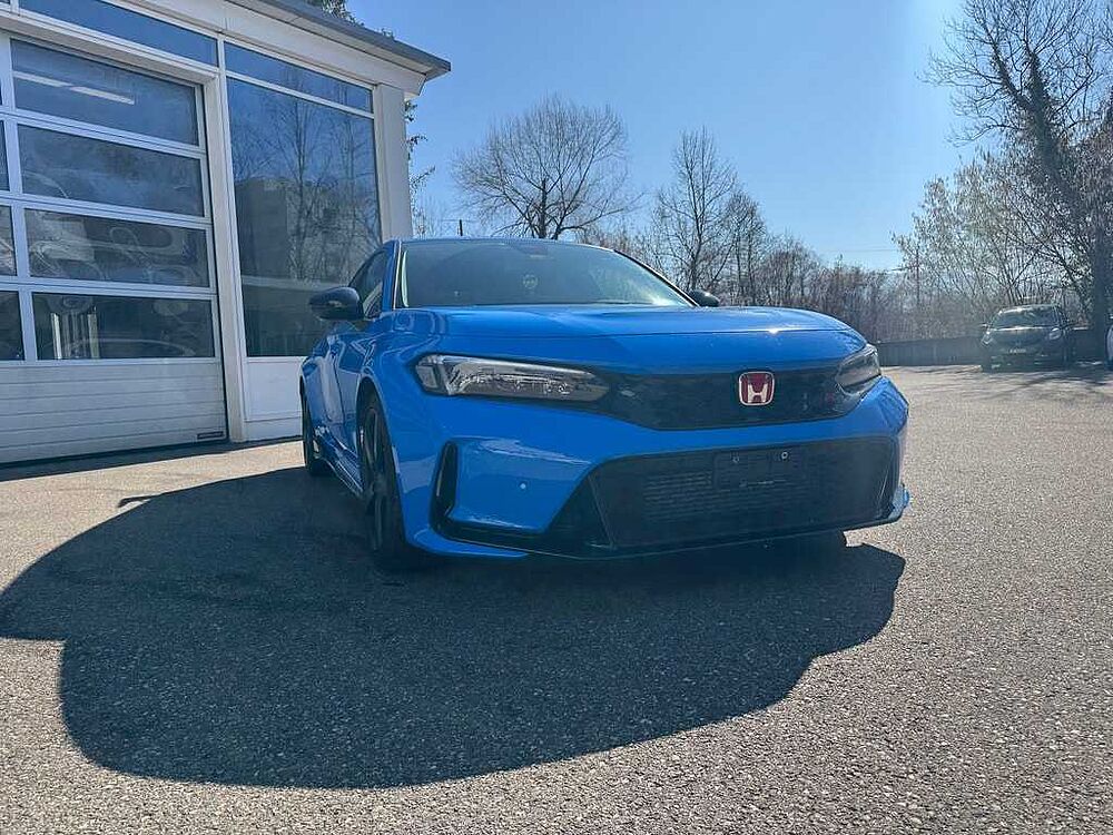 Honda CIVIC Civic 2.0 i-VTEC Type R
