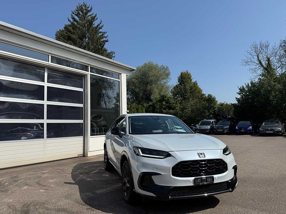 Honda ZR-V ZR-V 2.0i MMD Hybrid Sport Automatic