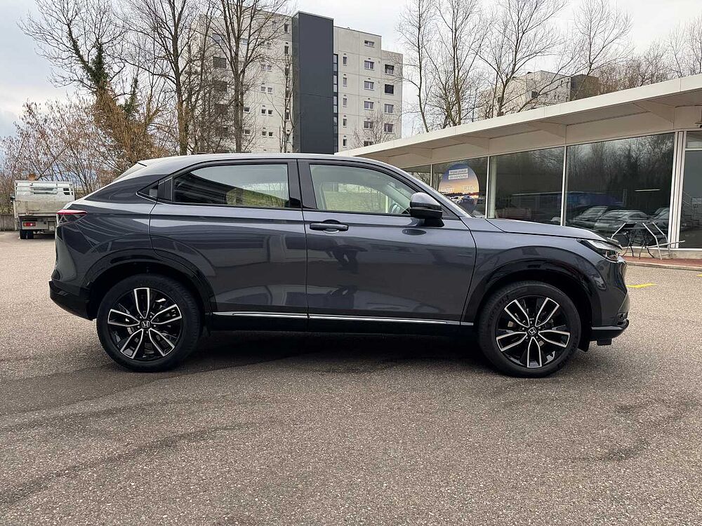 Honda HR-V HR-V 1.5i-MMD Elegance CVT