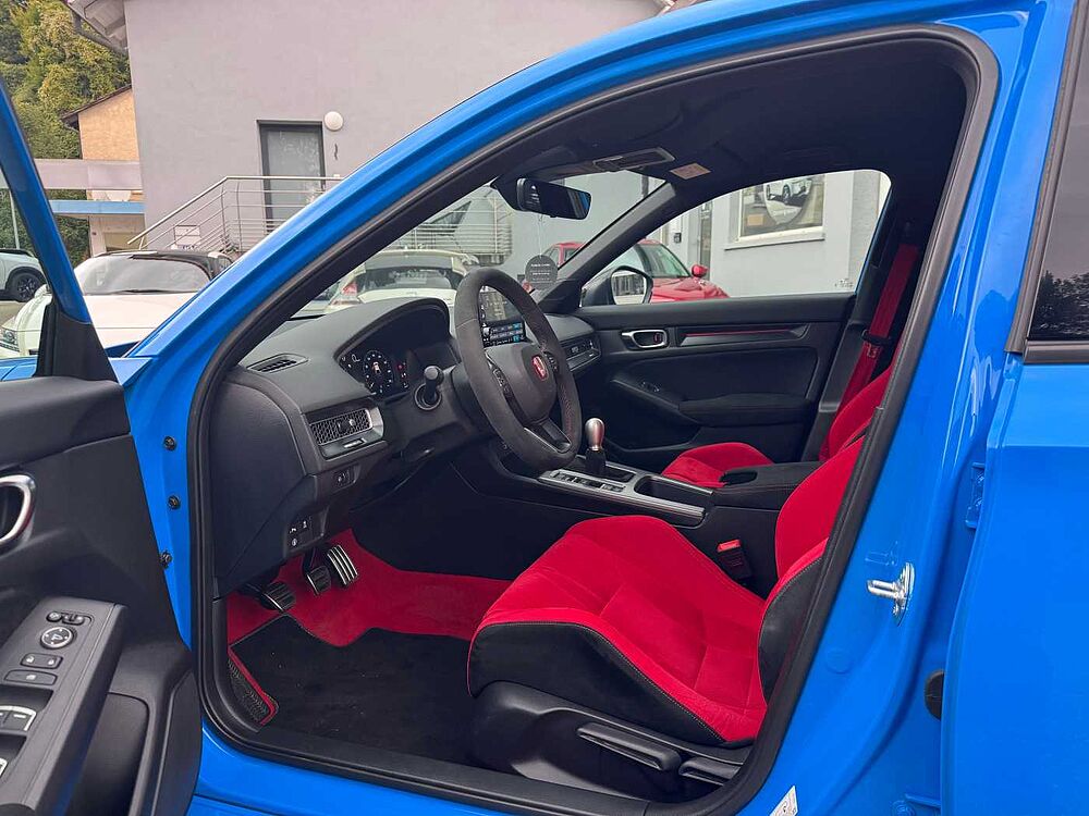 Honda CIVIC Civic 2.0 i-VTEC Type R