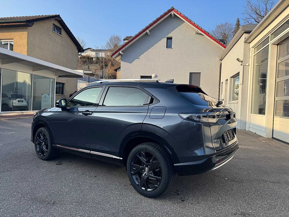 Honda HR-V HR-V 1.5i-MMD Advance Style CVT