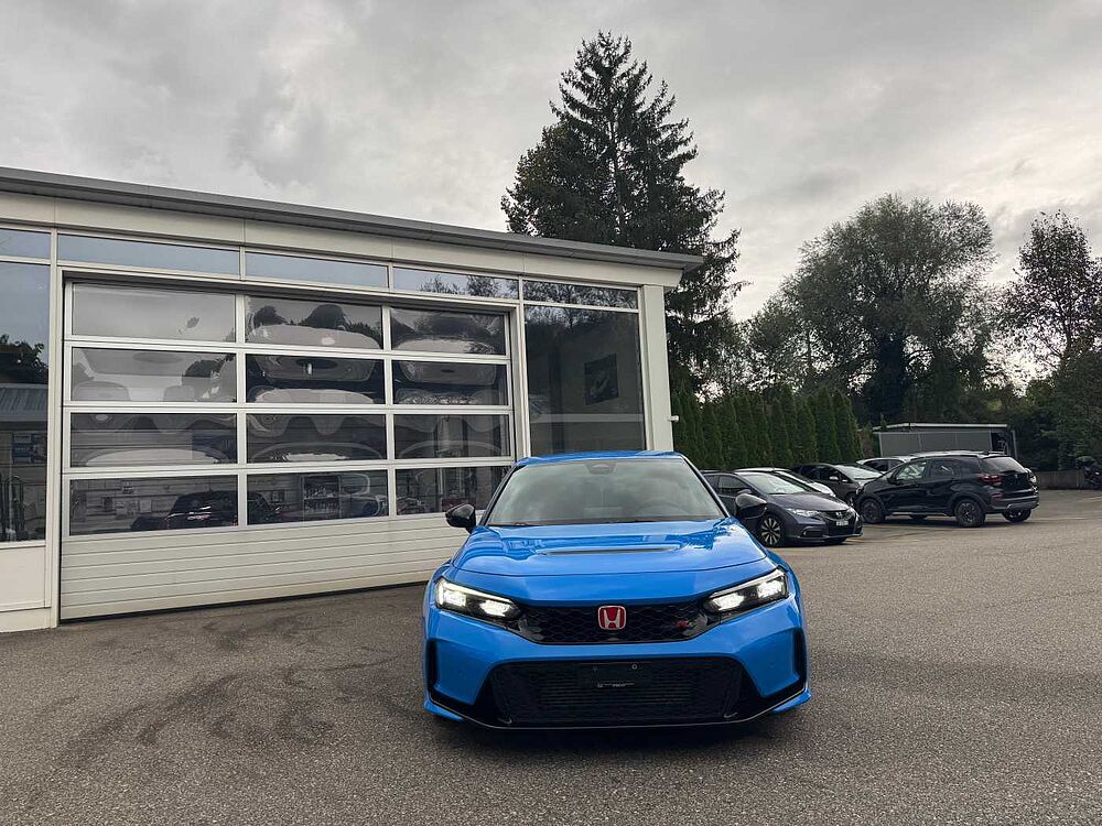 Honda CIVIC Civic 2.0 i-VTEC Type R