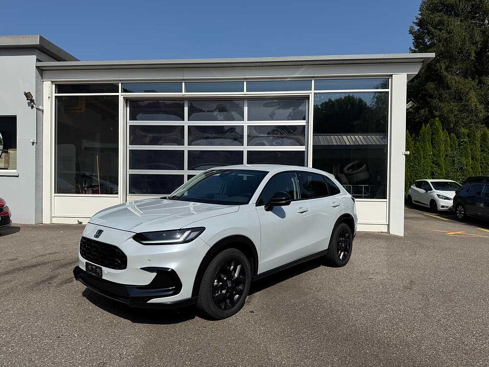 Honda ZR-V ZR-V 2.0i MMD Hybrid Sport Automatic