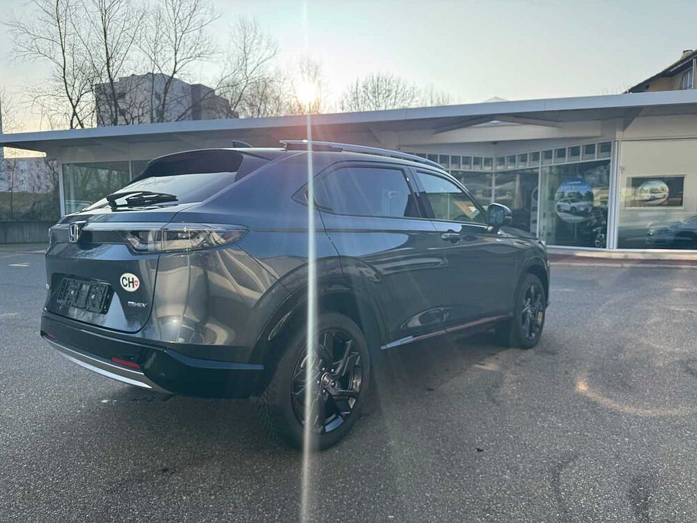 Honda HR-V HR-V 1.5i-MMD Advance Style CVT