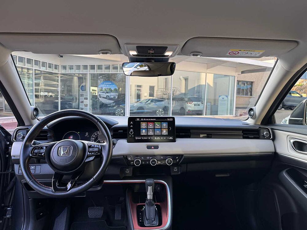 Honda HR-V HR-V 1.5i-MMD Advance Style CVT