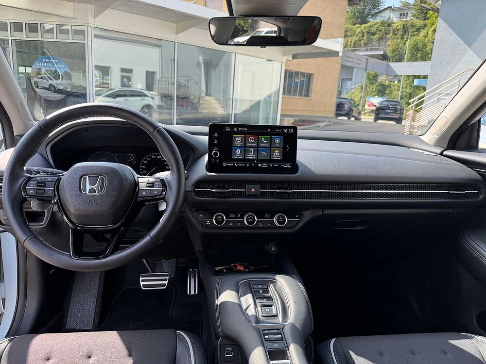 Honda ZR-V ZR-V 2.0i MMD Hybrid Sport Automatic