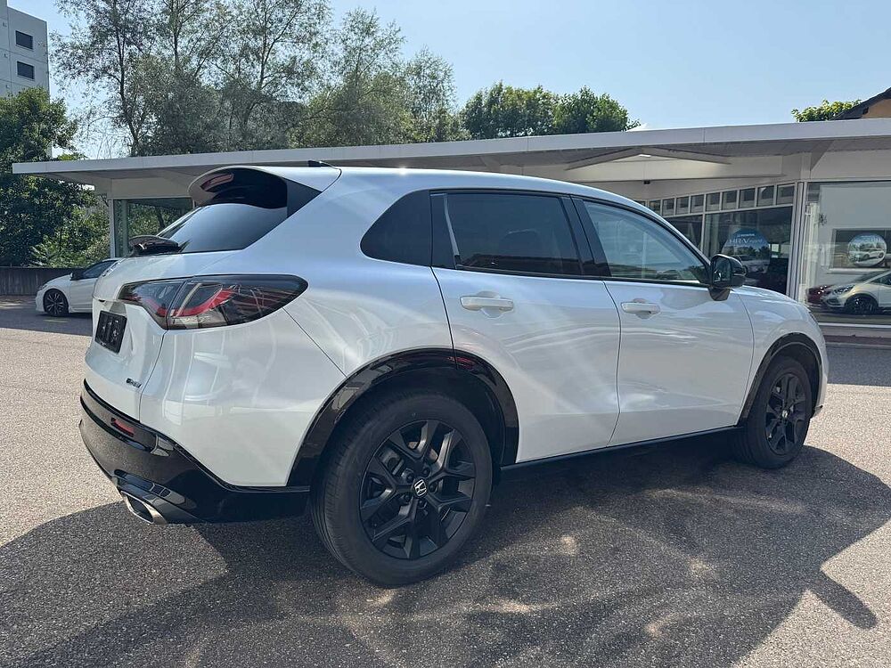 Honda ZR-V ZR-V 2.0i MMD Hybrid Sport Automatic