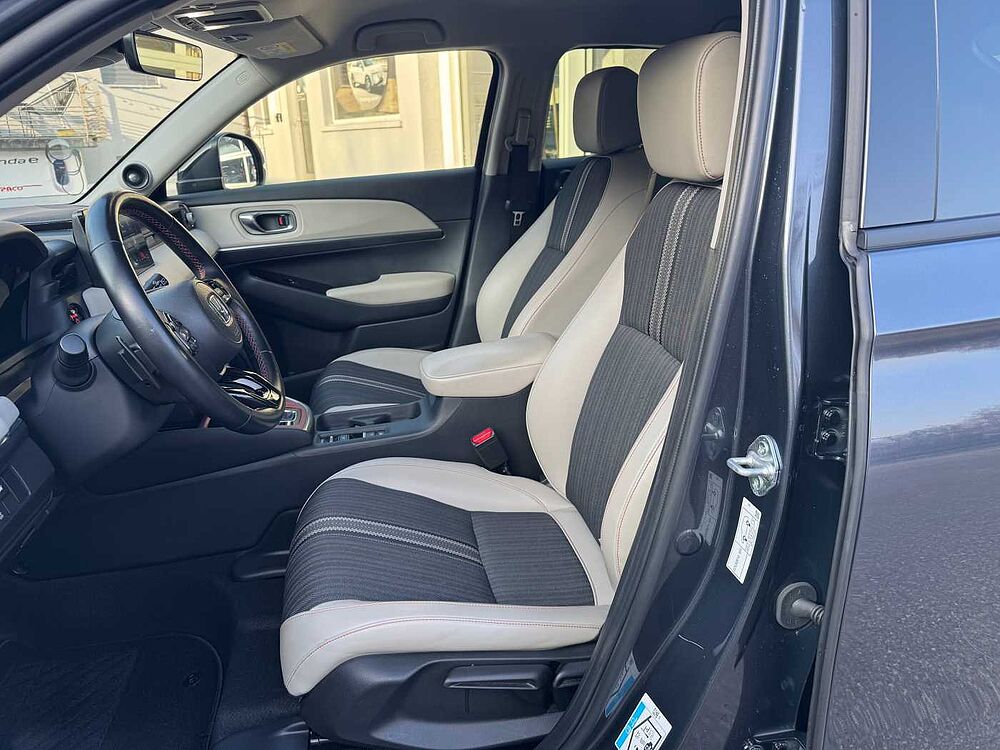 Honda HR-V HR-V 1.5i-MMD Advance Style CVT