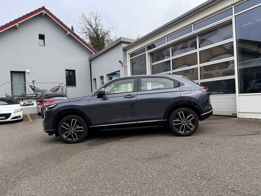 Honda HR-V HR-V 1.5i-MMD Elegance CVT