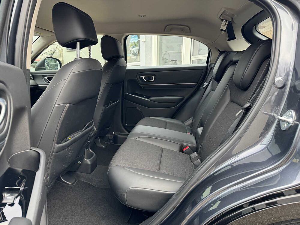 Honda HR-V HR-V 1.5i-MMD Elegance CVT