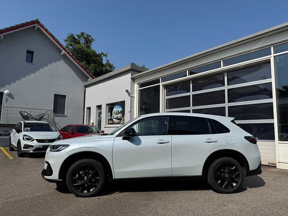 Honda ZR-V ZR-V 2.0i MMD Hybrid Sport Automatic