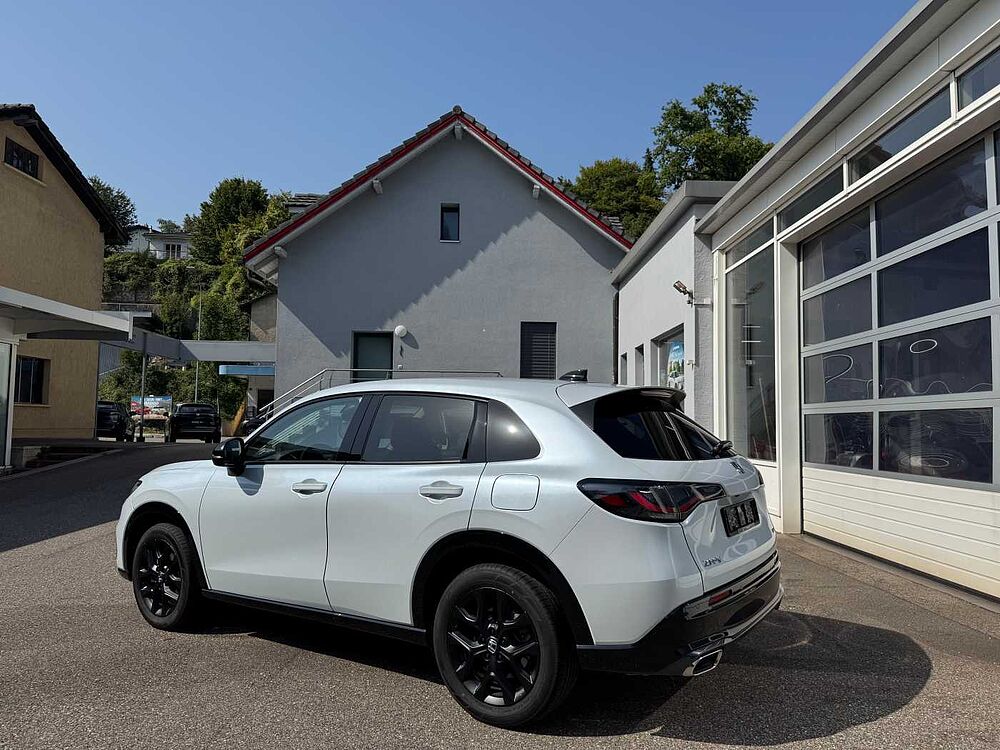 Honda ZR-V ZR-V 2.0i MMD Hybrid Sport Automatic