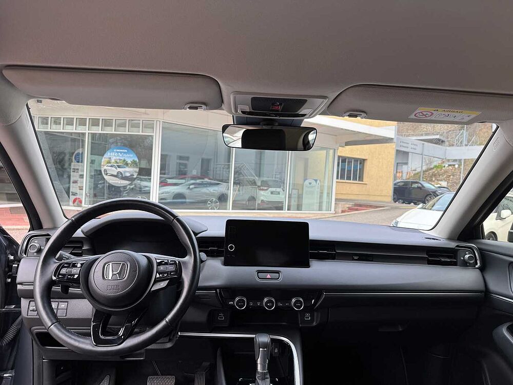 Honda HR-V HR-V 1.5i-MMD Elegance CVT