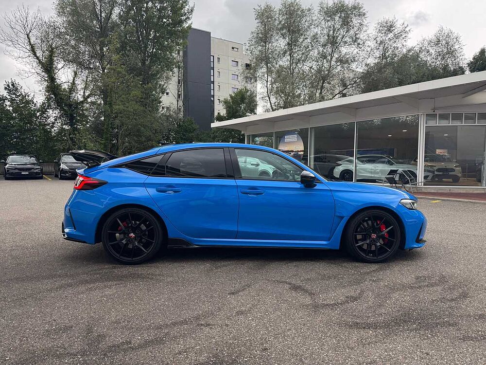 Honda CIVIC Civic 2.0 i-VTEC Type R