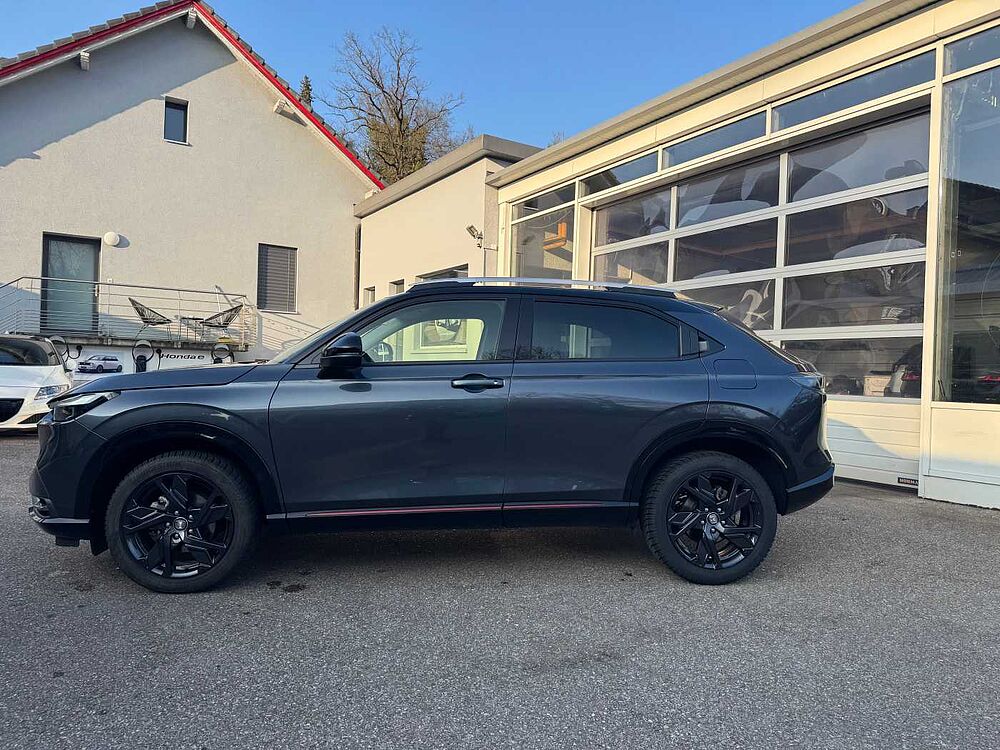 Honda HR-V HR-V 1.5i-MMD Advance Style CVT