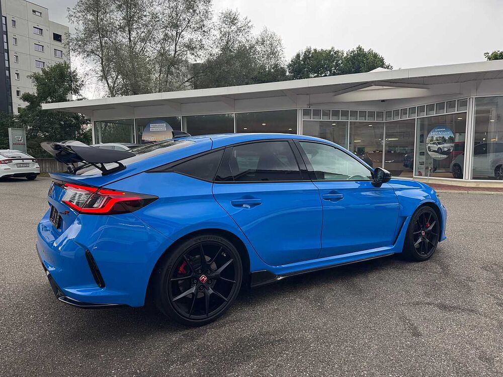 Honda CIVIC Civic 2.0 i-VTEC Type R