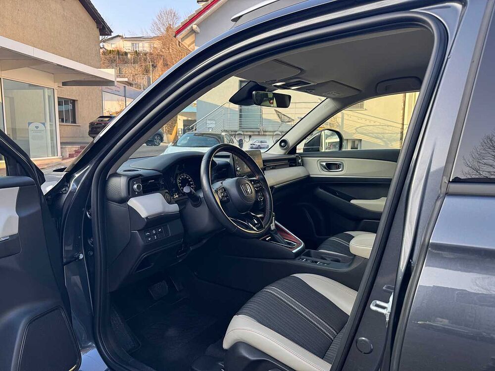 Honda HR-V HR-V 1.5i-MMD Advance Style CVT