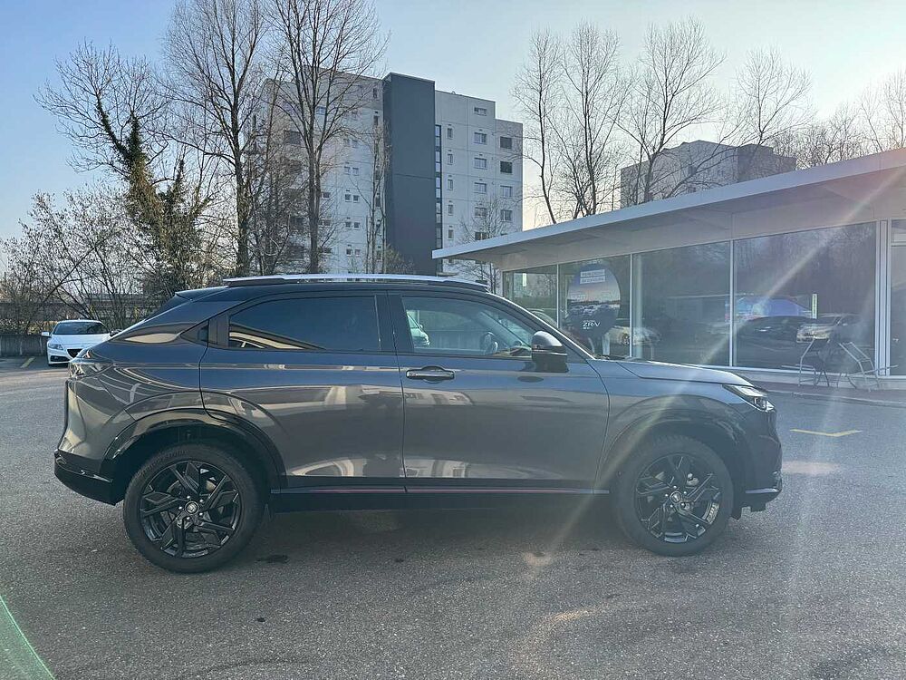 Honda HR-V HR-V 1.5i-MMD Advance Style CVT