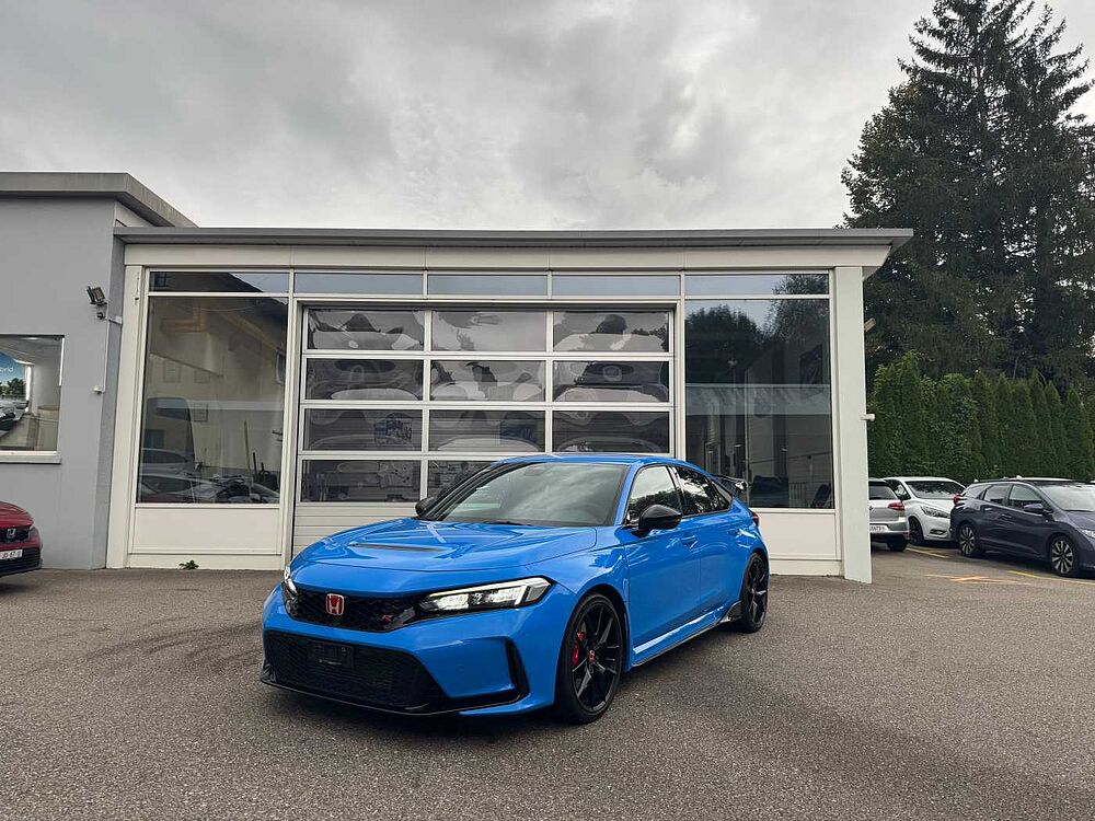 Honda CIVIC Civic 2.0 i-VTEC Type R