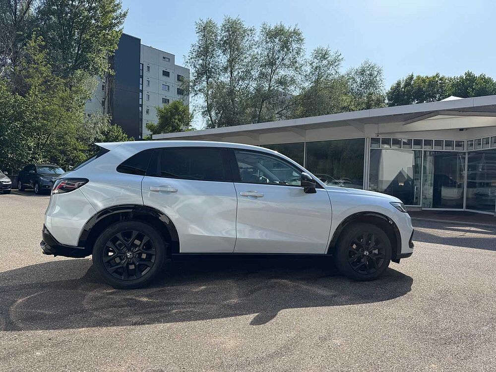 Honda ZR-V ZR-V 2.0i MMD Hybrid Sport Automatic