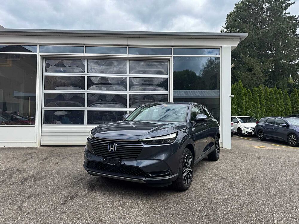 Honda HR-V HR-V 1.5i-MMD Elegance CVT