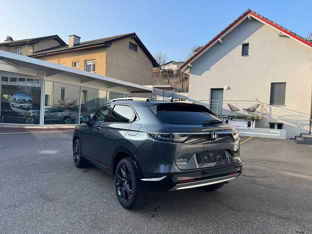 Honda HR-V HR-V 1.5i-MMD Advance Style CVT