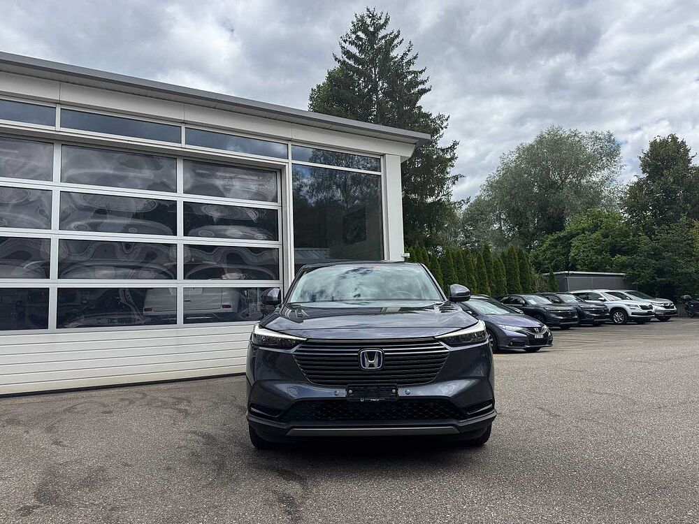 Honda HR-V HR-V 1.5i-MMD Elegance CVT