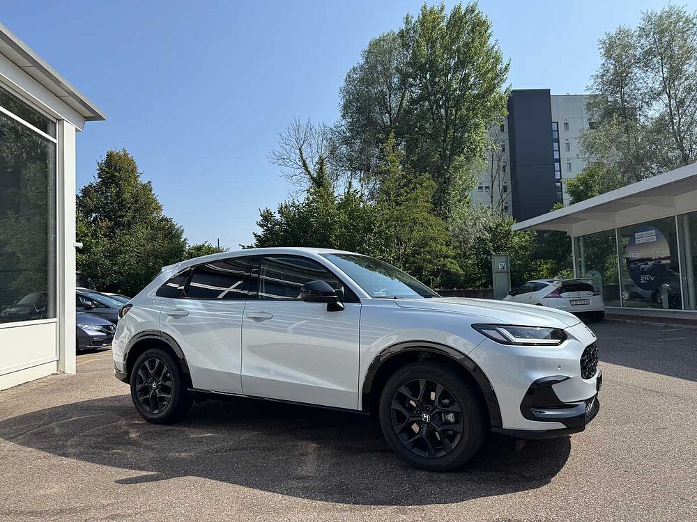 Honda ZR-V ZR-V 2.0i MMD Hybrid Sport Automatic