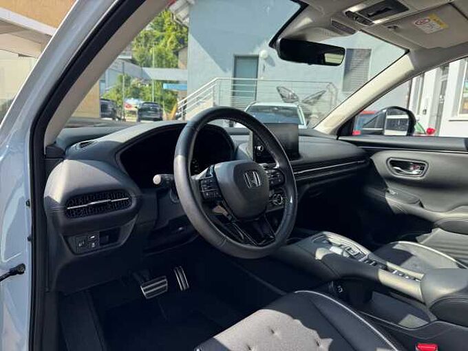 Honda ZR-V ZR-V 2.0i MMD Hybrid Sport Automatic