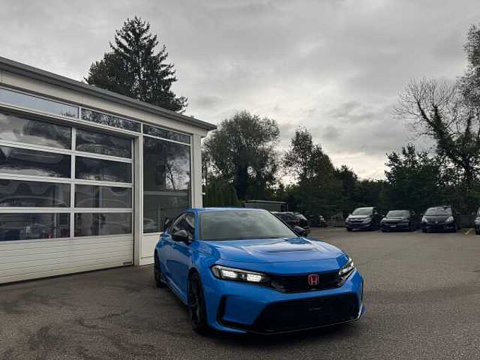 Honda CIVIC Civic 2.0 i-VTEC Type R