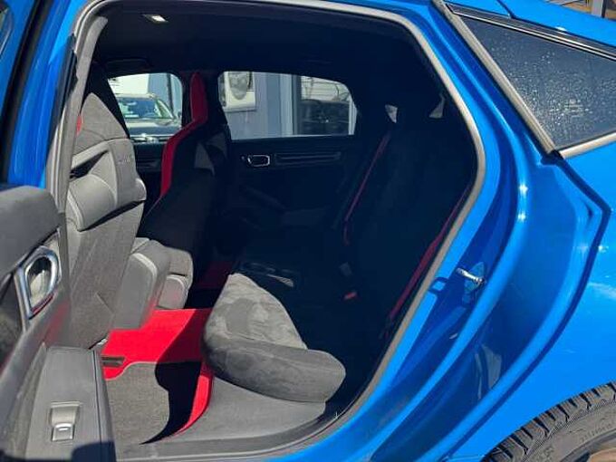 Honda CIVIC Civic 2.0 i-VTEC Type R