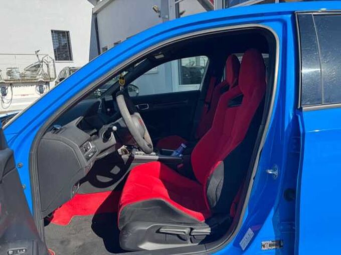 Honda CIVIC Civic 2.0 i-VTEC Type R