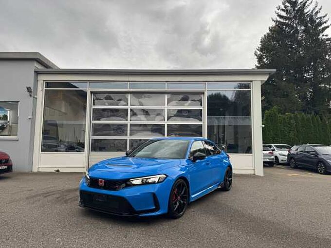 Honda  CIVIC 2.0 i-VTEC Type R