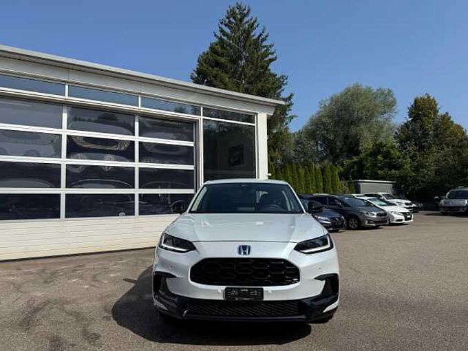 Honda ZR-V ZR-V 2.0i MMD Hybrid Sport Automatic