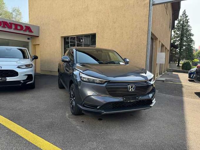 Honda  HR-V 1.5i-MMD Elegance CVT