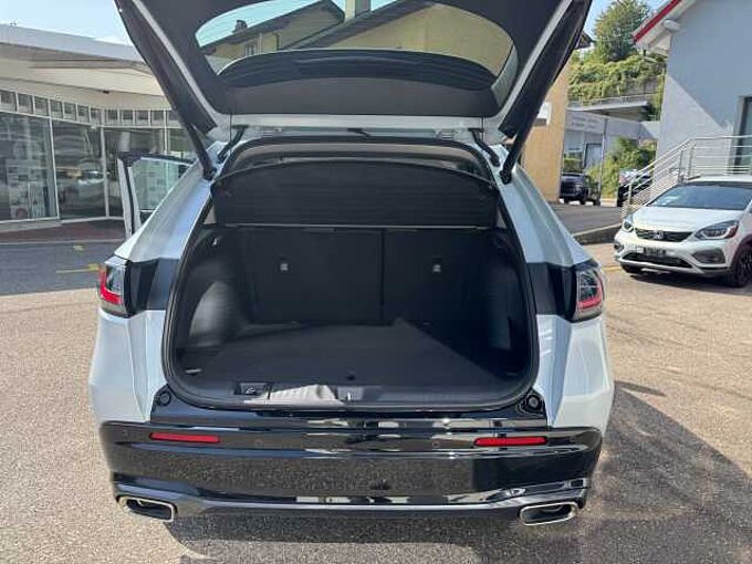 Honda ZR-V ZR-V 2.0i MMD Hybrid Sport Automatic