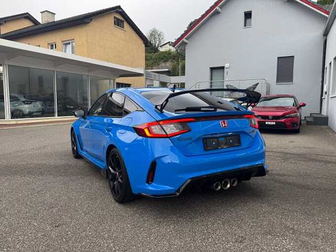 Honda CIVIC Civic 2.0 i-VTEC Type R