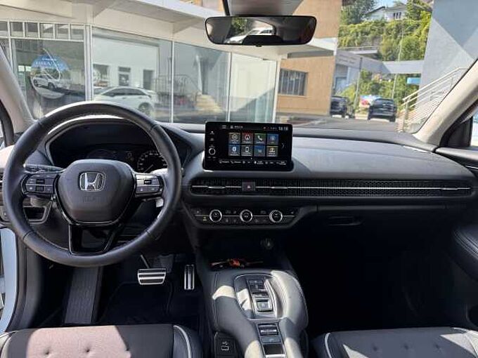 Honda ZR-V ZR-V 2.0i MMD Hybrid Sport Automatic