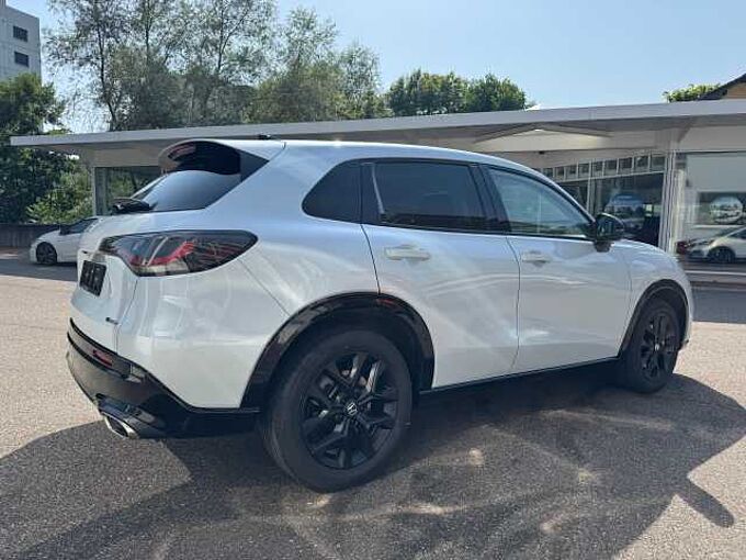 Honda ZR-V ZR-V 2.0i MMD Hybrid Sport Automatic