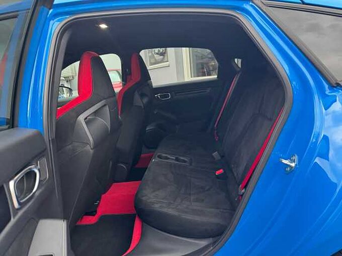 Honda CIVIC Civic 2.0 i-VTEC Type R