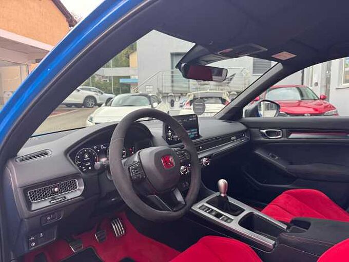 Honda CIVIC Civic 2.0 i-VTEC Type R