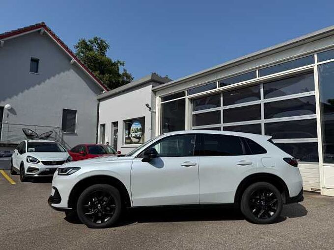 Honda ZR-V ZR-V 2.0i MMD Hybrid Sport Automatic