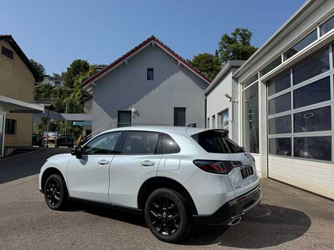 Honda ZR-V ZR-V 2.0i MMD Hybrid Sport Automatic